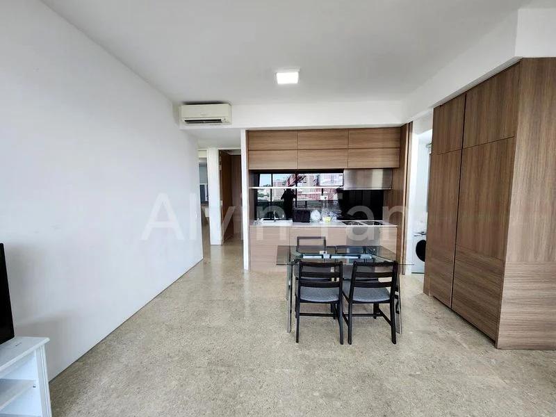 3 Bed Condo for Rent in  Echelon - Image 3